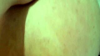 During Carnival, I Seduce My Fat-Assed Stepmother With Her Saggy Tits And Big Clit.