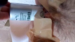 Spanish Housewife Masturbates for Neighbors in Wild Exhibitionist Display. Flashing Turns Into Hot Solo Action!