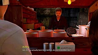 Harem Hotel 257 Game Anime Hentai Experience