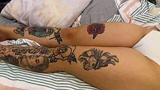 Colombian Madrastra Seduces Stepson With Tight Cameltoe During Semana Santa Uncensored Play.