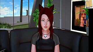 My New Family 200: An Erotic Cartoon Adventure in 3D Porn!