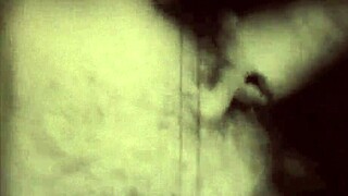 Vintage Erotic Drawing