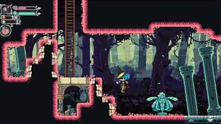 Hey, check this Flip Witch hentai game ep 7 with a sexy goblin girl banging like a pornstar!