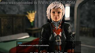 WE WATCH LESBIAN SEX AND FUCKED! TALES FROM THE UNENDING VOID!