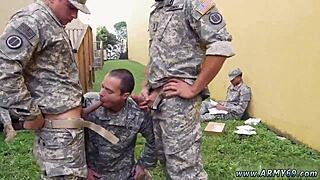 hot navy guys in steamy mail day action