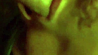 Stephieo getting throat fucked?