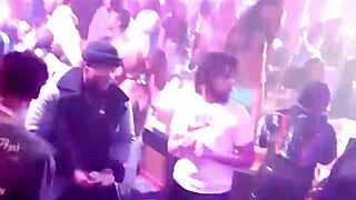 Wild Night at Club Onyx Striptease