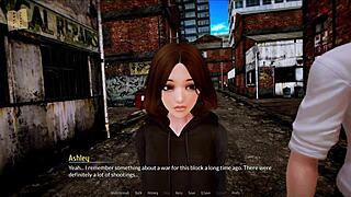 Harem Hotel 257 Game Anime Hentai Experience