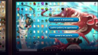 Wow, life in Woodchester gameplay gets wild!