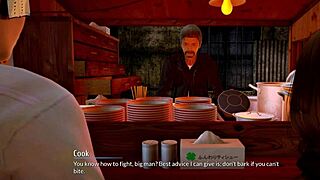 Harem Hotel 257 Game Anime Hentai Experience