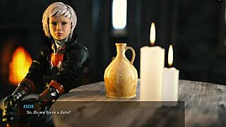 WE WATCH LESBIAN SEX AND FUCKED! TALES FROM THE UNENDING VOID!