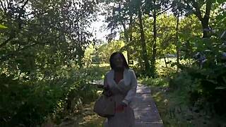 watch chubby german ashley cum star suck off tons of guys, damn