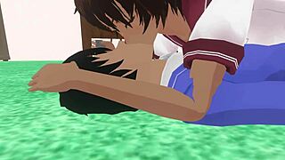 Femdom University Cherry Enslavement Start