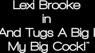 Lexi Wants to Taste It