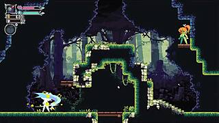 Hey, check this Flip Witch hentai game ep 7 with a sexy goblin girl banging like a pornstar!