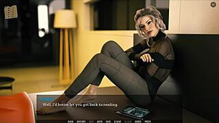 Tales from the unending void 75!