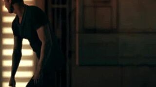 Wicked top 5 female superheroes engage in sloppy fucking with doggystyle, face fucking, missionary, riding, and sideways positions