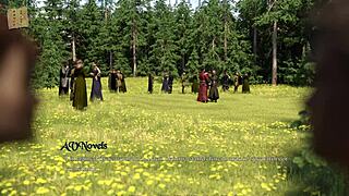 权力代价80动漫