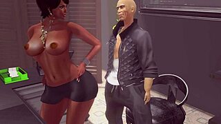 ugh, granpa banging a young girl, its wild n crazy!