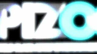 spizoo - jody taylor handles massive cock with skill