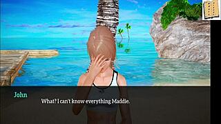 My New Family 200: An Erotic Cartoon Adventure in 3D Porn!