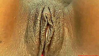 Bbw Pussy Gets A Huge Creampie In Anal And Missionary Threesome.