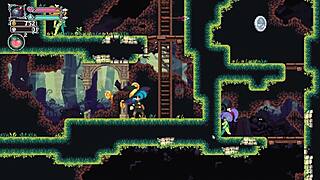 Hey, check this Flip Witch hentai game ep 7 with a sexy goblin girl banging like a pornstar!