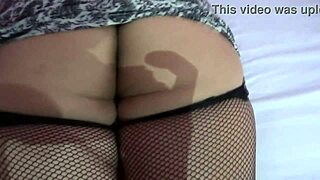 My wife visits motel with best friend for first time