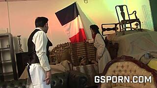 hot group fun with milfs