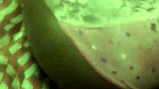 Panties On Fake Pussy Fucking Silly Brunette