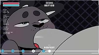 Furry porn animation compilation – Part 2