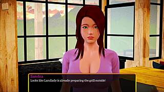 my new family 468 with redhead teen