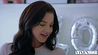 hey, wanna see two horny students get filmed and fucked?