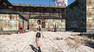 Fallout 4 Wardrobe 6 Fashion 2
