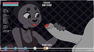 Furry porn animation compilation – Part 2