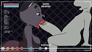 Furry porn animation compilation – Part 2
