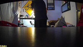 jeni and jason, what are you hiding on cam tonight?