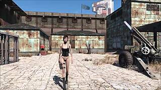Fallout 4 Wardrobe 6 Fashion 2