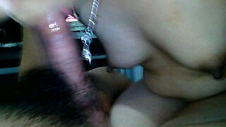 Watch This Retro Amateur Blue Film Recorded On June 2, 2015 At 11:19 PM