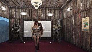 Fallout 4 fashion special wardrobe part 1