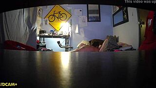 jeni and jason, what are you hiding on cam tonight?