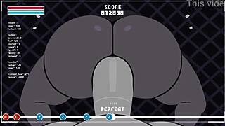 Furry porn animation compilation – Part 2