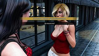 Complete gameplay fashion business episode 3 part 12