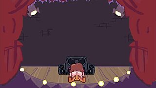 friday night turns into cucking sex adventure