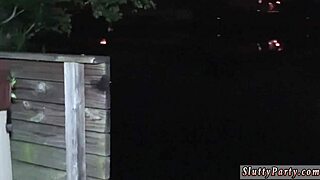 Halloween HD Blowjob Hide and Go Freak!