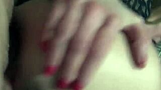 Strumpfhose Anal Pov Mit Versauter Teen 18+