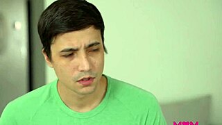 liv revamped in stepmoms family secrets season 2 episode 8