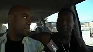 African babe, how does that interracial blowjob feel?