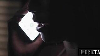 Pure Taboo Fertility Treatments Push Desperate Latina Woman To Extreme Cock Play