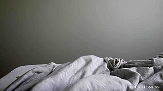 Scrambled eggs breakfast with 18-year-old student